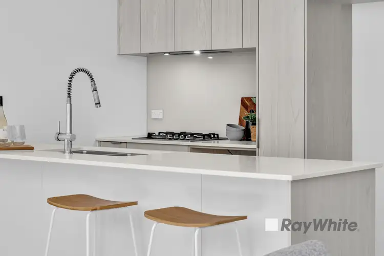 Fifth view of Homely apartment listing, 3/2 Ulupna Road, Ormond VIC 3204