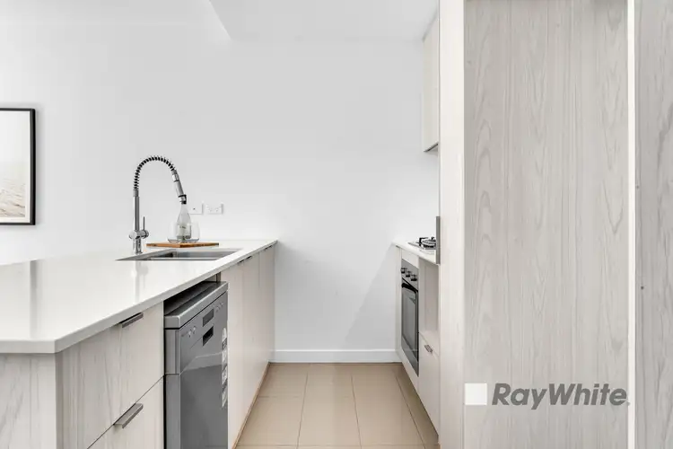 Sixth view of Homely apartment listing, 3/2 Ulupna Road, Ormond VIC 3204