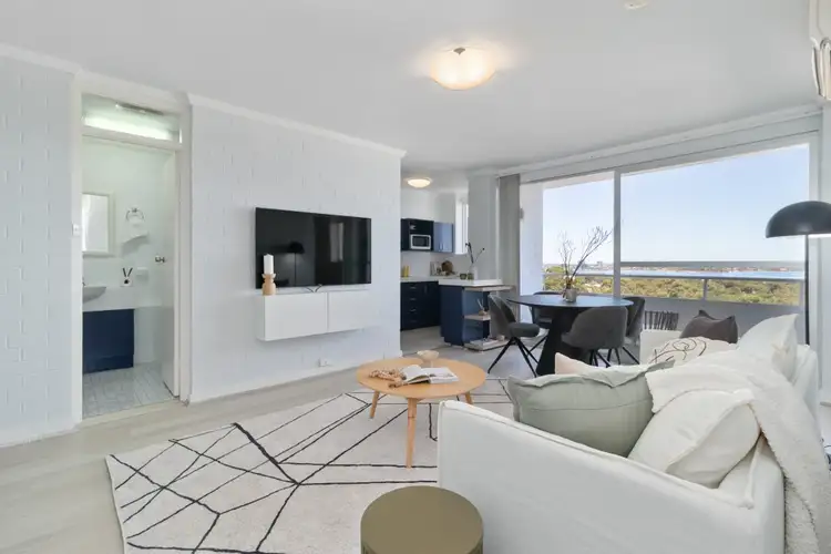 Third view of Homely apartment listing, 131/154 Mill Point Road, South Perth WA 6151