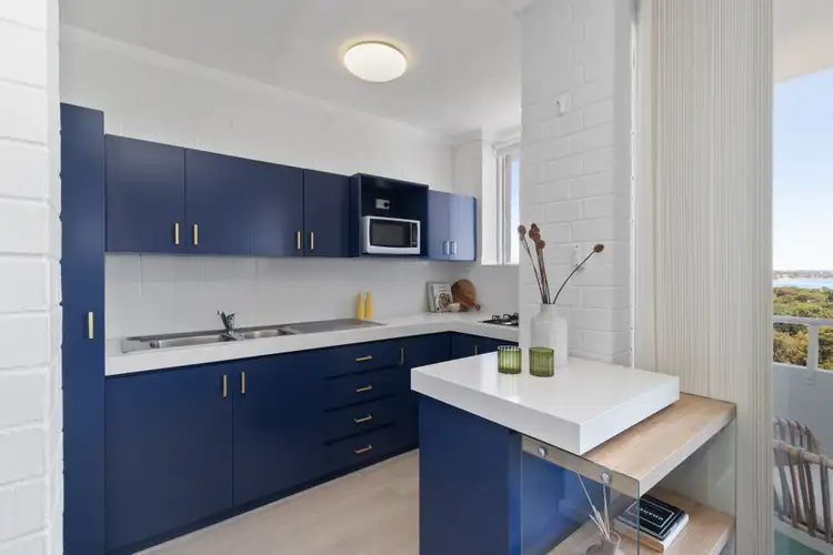 Fourth view of Homely apartment listing, 131/154 Mill Point Road, South Perth WA 6151