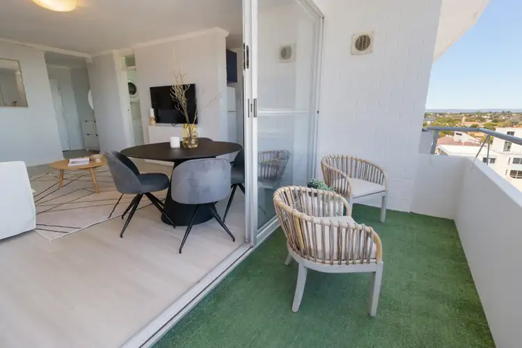 Sixth view of Homely apartment listing, 131/154 Mill Point Road, South Perth WA 6151