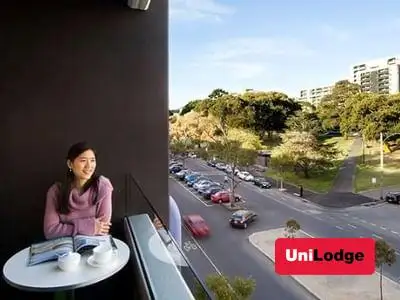 Main view of Homely apartment listing, 801/139 Bouverie St, Carlton VIC 3053