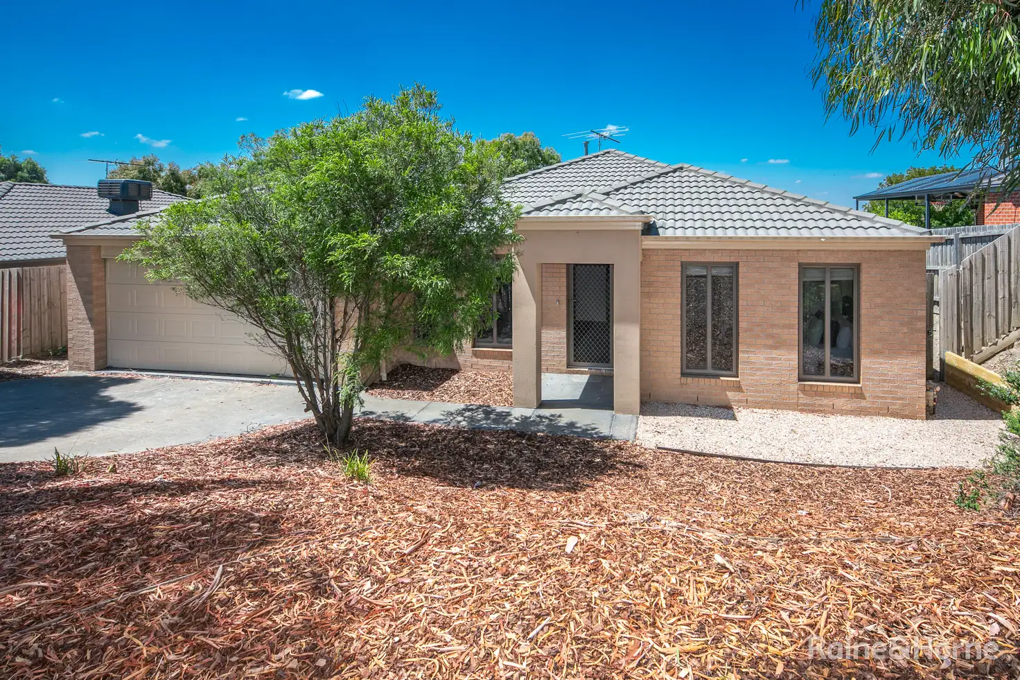Main view of Homely house listing, 129 PHILLIP DRIVE, Sunbury VIC 3429