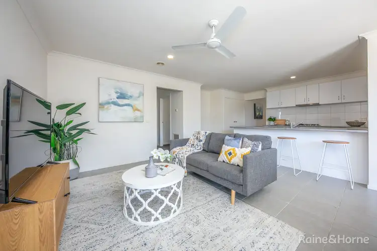 Third view of Homely house listing, 129 PHILLIP DRIVE, Sunbury VIC 3429