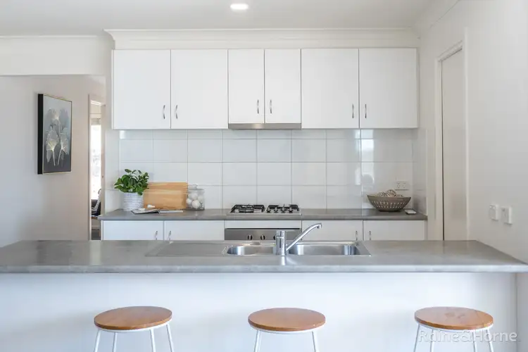 Fourth view of Homely house listing, 129 PHILLIP DRIVE, Sunbury VIC 3429