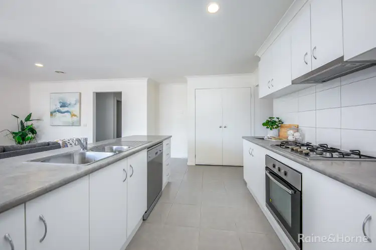 Fifth view of Homely house listing, 129 PHILLIP DRIVE, Sunbury VIC 3429
