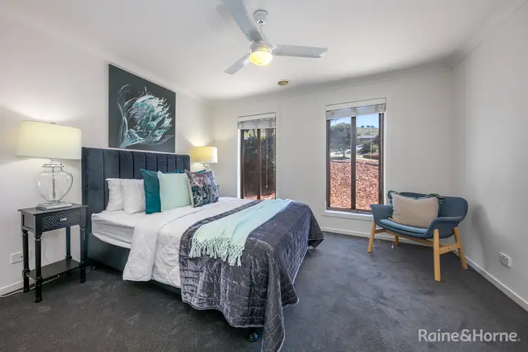 Sixth view of Homely house listing, 129 PHILLIP DRIVE, Sunbury VIC 3429