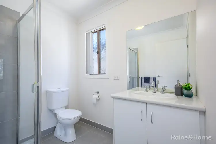 Seventh view of Homely house listing, 129 PHILLIP DRIVE, Sunbury VIC 3429