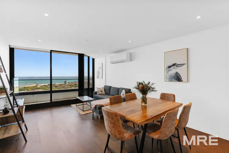 Main view of Homely apartment listing, 2310/3-5 St Kilda Road, St Kilda VIC 3182