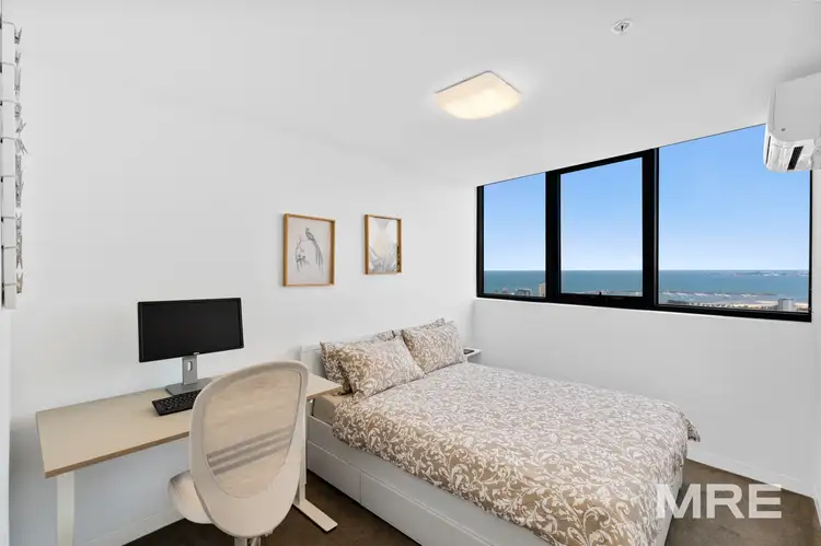 Fourth view of Homely apartment listing, 2310/3-5 St Kilda Road, St Kilda VIC 3182