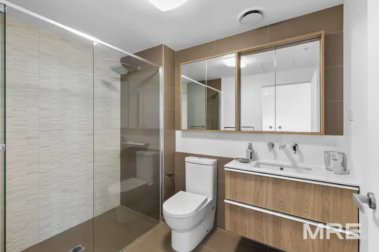 Fifth view of Homely apartment listing, 2310/3-5 St Kilda Road, St Kilda VIC 3182