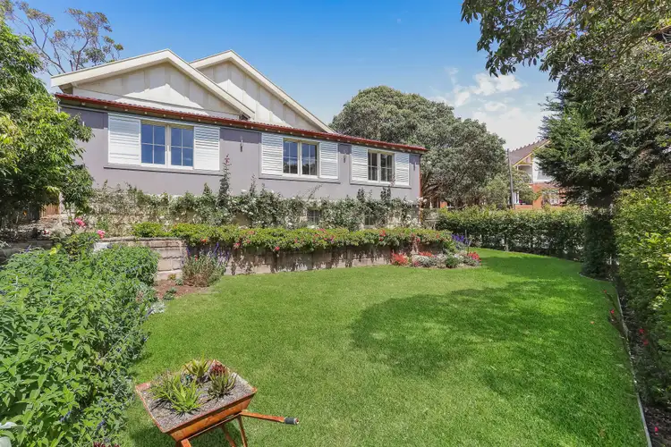 53 Hopetoun Avenue, Vaucluse NSW 2030
