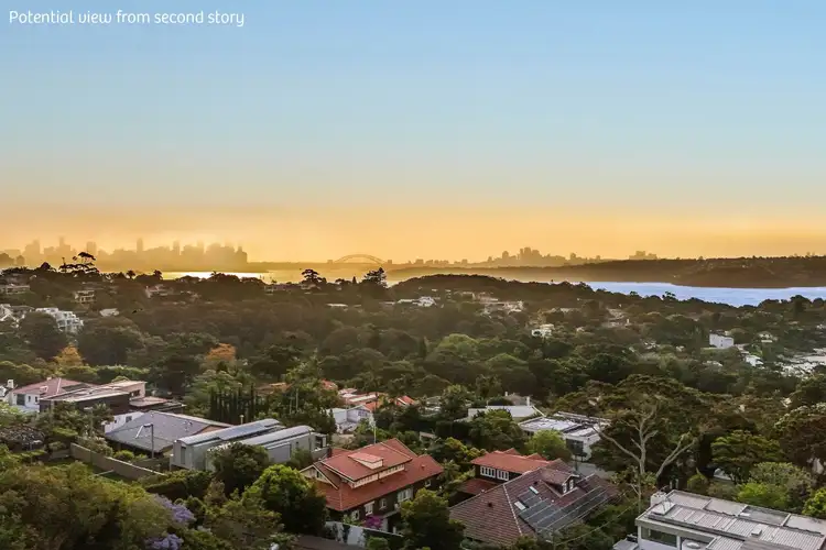 Second view of Homely house listing, 53 Hopetoun Avenue, Vaucluse NSW 2030