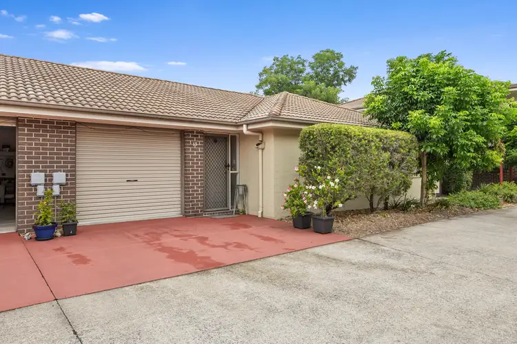 Main view of Homely townhouse listing, 15/5 Cotterell Road, Kallangur QLD 4503