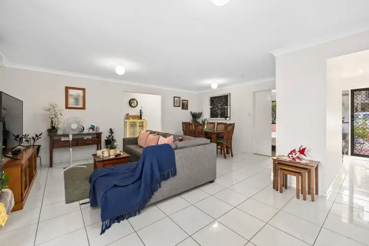 Second view of Homely townhouse listing, 15/5 Cotterell Road, Kallangur QLD 4503