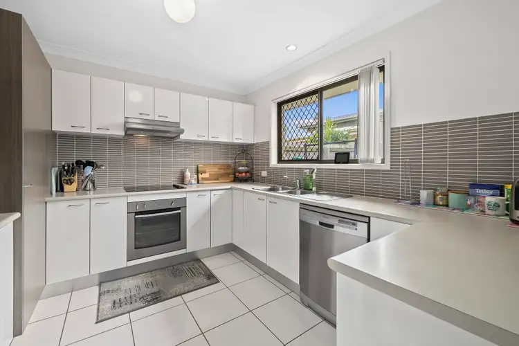 Third view of Homely townhouse listing, 15/5 Cotterell Road, Kallangur QLD 4503
