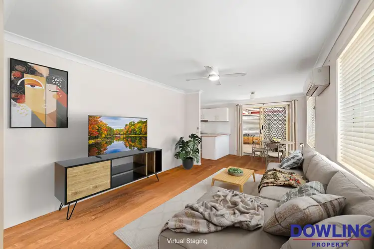 Second view of Homely house listing, 1 Sequoia Street, Medowie NSW 2318