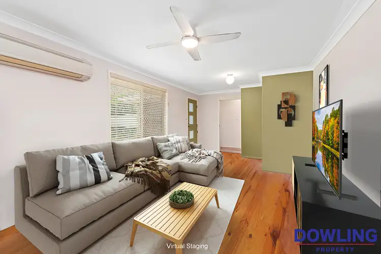 Third view of Homely house listing, 1 Sequoia Street, Medowie NSW 2318