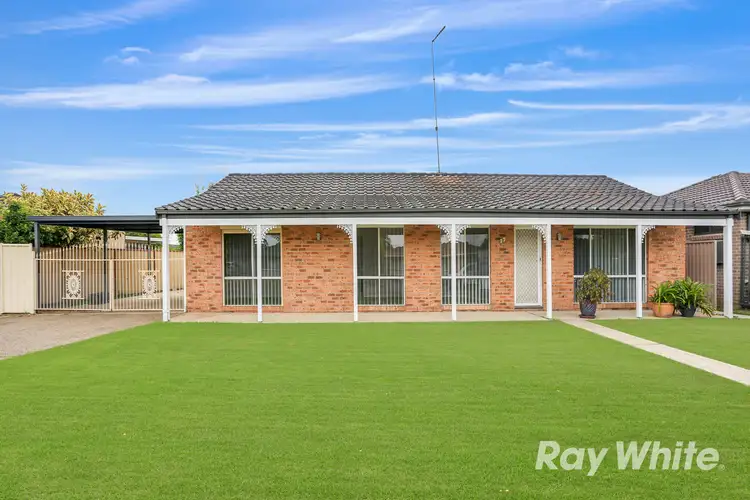 17 Pegasus Street, Erskine Park NSW 2759
