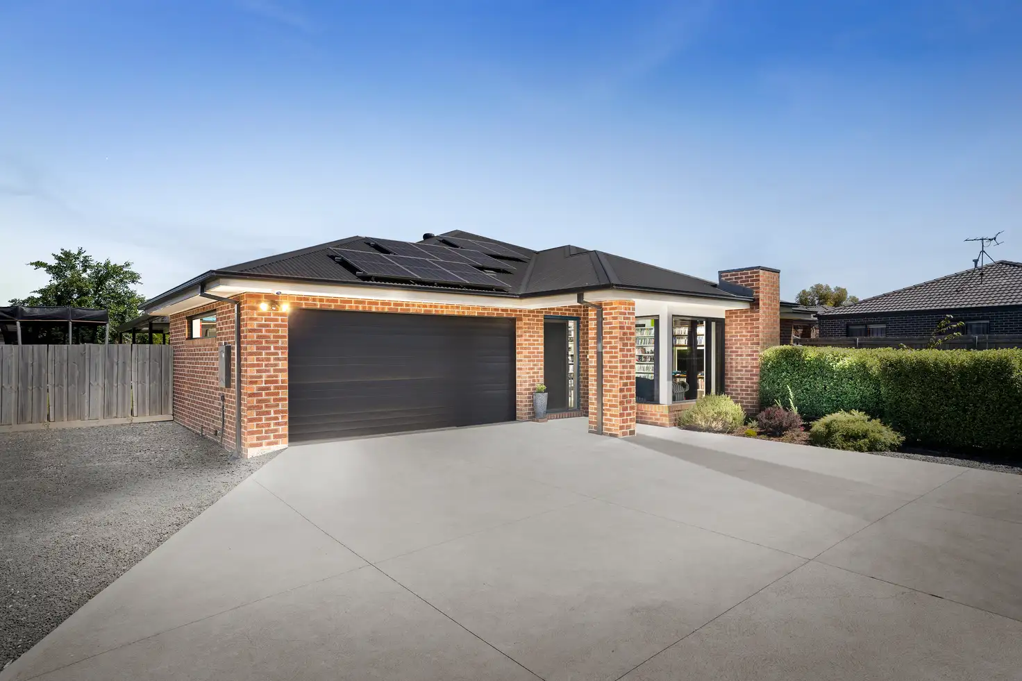 Main view of Homely house listing, 9 William Court, Lancefield VIC 3435