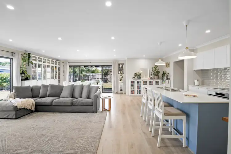 Third view of Homely house listing, 9 William Court, Lancefield VIC 3435