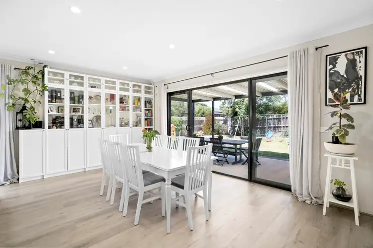 Fourth view of Homely house listing, 9 William Court, Lancefield VIC 3435