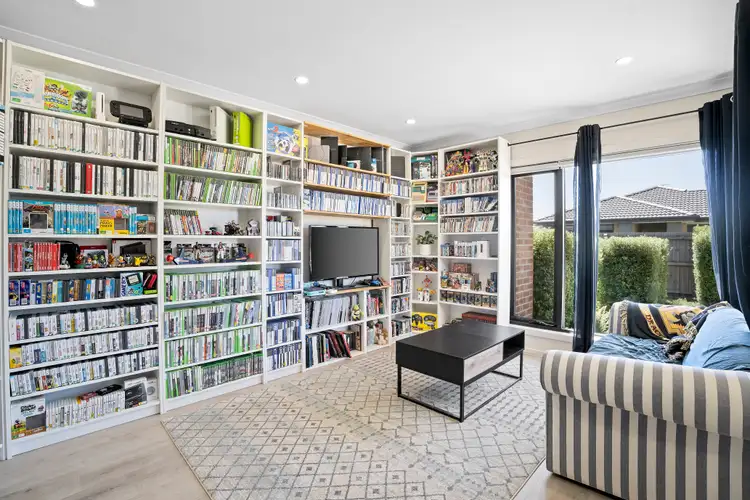 Fifth view of Homely house listing, 9 William Court, Lancefield VIC 3435