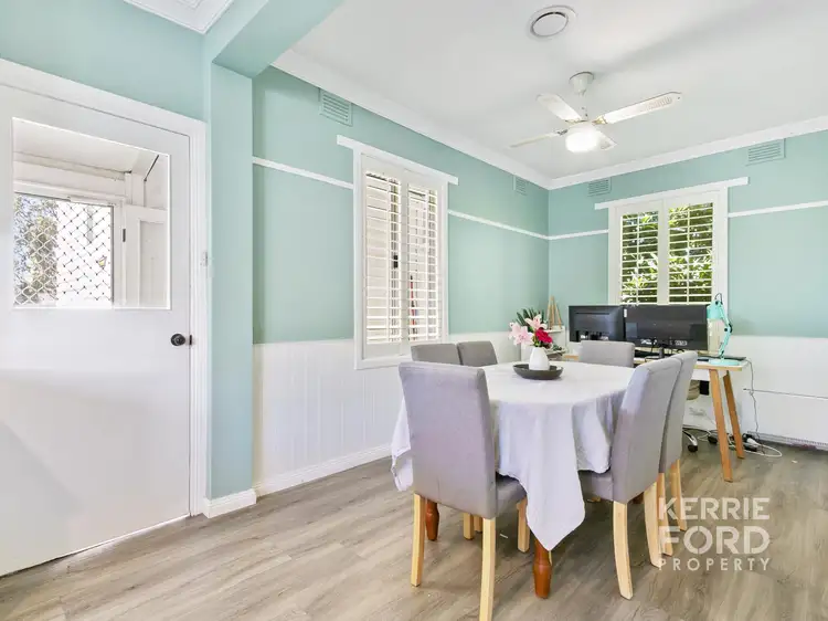 Third view of Homely house listing, 8 Tennyson Street, Traralgon VIC 3844