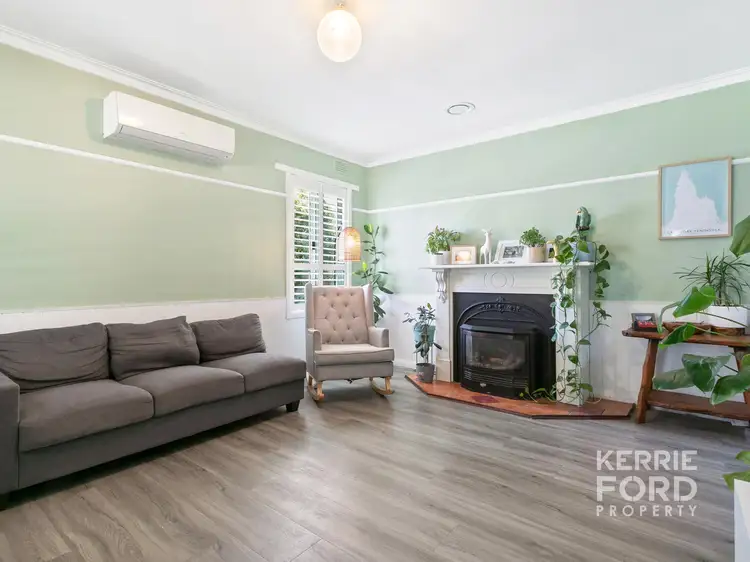 Fourth view of Homely house listing, 8 Tennyson Street, Traralgon VIC 3844