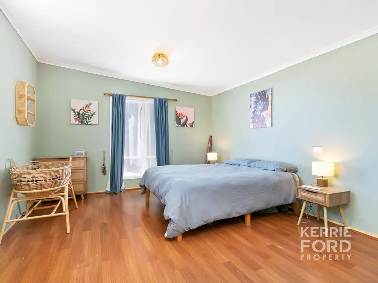 Fifth view of Homely house listing, 8 Tennyson Street, Traralgon VIC 3844