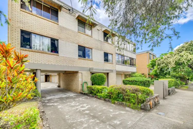 2/65 Bellevue Terrace, Clayfield QLD 4011