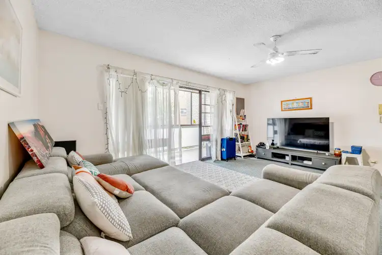 Fifth view of Homely unit listing, 2/65 Bellevue Terrace, Clayfield QLD 4011
