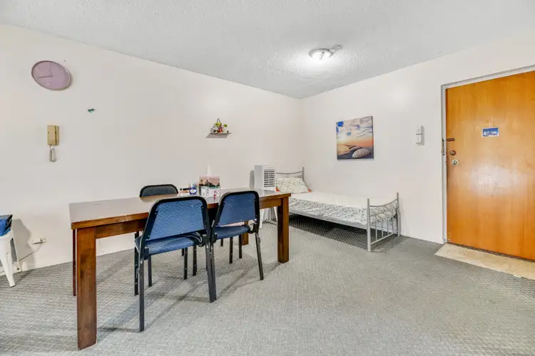 Sixth view of Homely unit listing, 2/65 Bellevue Terrace, Clayfield QLD 4011