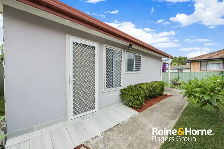 19A Norman Street