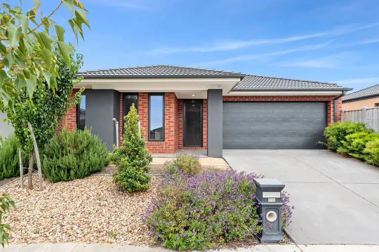 Main view of Homely house listing, 6 Wynn Ave, Armstrong Creek VIC 3217
