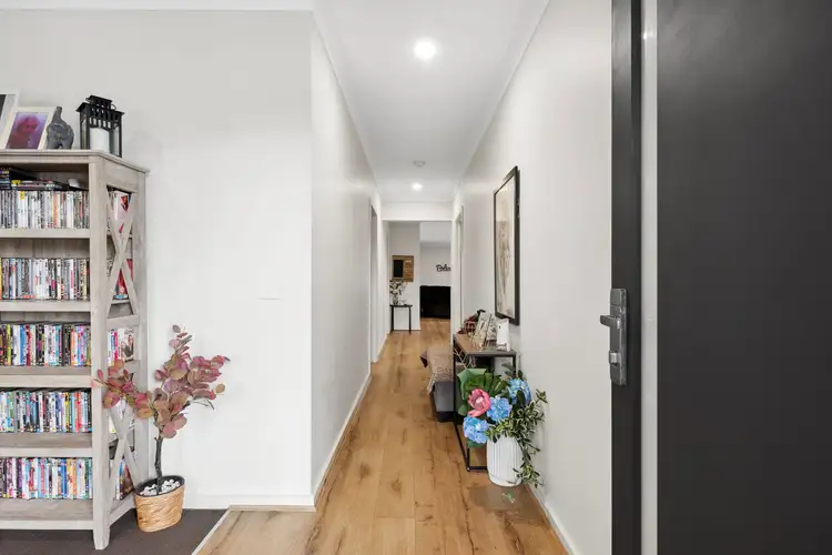 Second view of Homely house listing, 6 Wynn Ave, Armstrong Creek VIC 3217