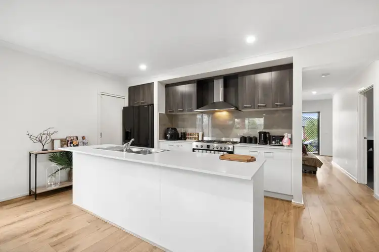 Fourth view of Homely house listing, 6 Wynn Ave, Armstrong Creek VIC 3217