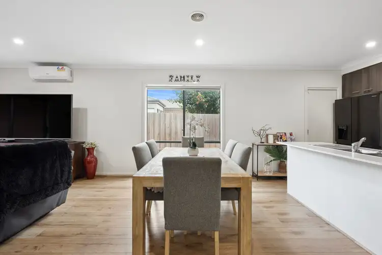 Fifth view of Homely house listing, 6 Wynn Ave, Armstrong Creek VIC 3217