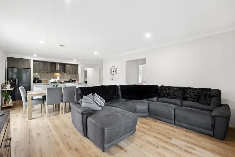 Sixth view of Homely house listing, 6 Wynn Ave, Armstrong Creek VIC 3217