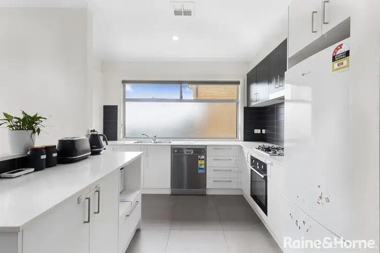 Second view of Homely townhouse listing, 1/74 Uriarra Road, Crestwood NSW 2620