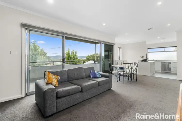 Third view of Homely townhouse listing, 1/74 Uriarra Road, Crestwood NSW 2620