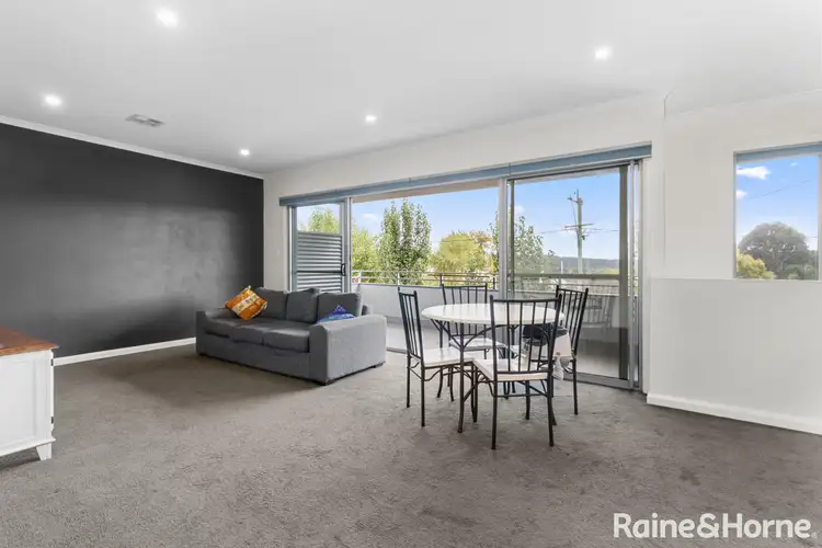 Fourth view of Homely townhouse listing, 1/74 Uriarra Road, Crestwood NSW 2620