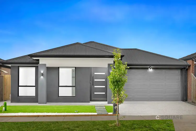 35 Revelstoke Street, Mickleham VIC 3064