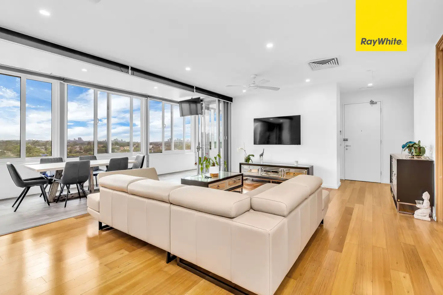 Main view of Homely unit listing, 13/289 Blaxland Road, Ryde NSW 2112