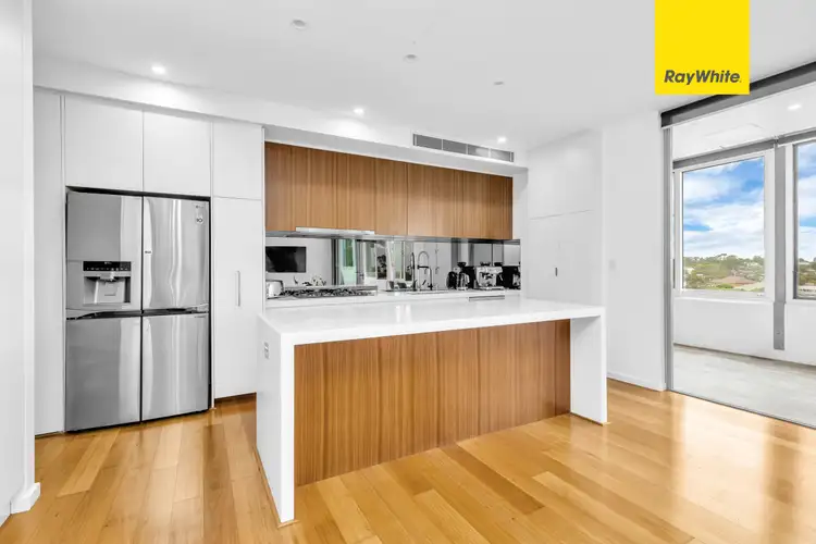 Second view of Homely unit listing, 13/289 Blaxland Road, Ryde NSW 2112