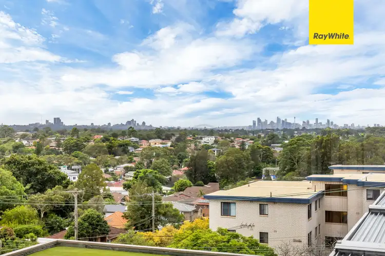 Third view of Homely unit listing, 13/289 Blaxland Road, Ryde NSW 2112