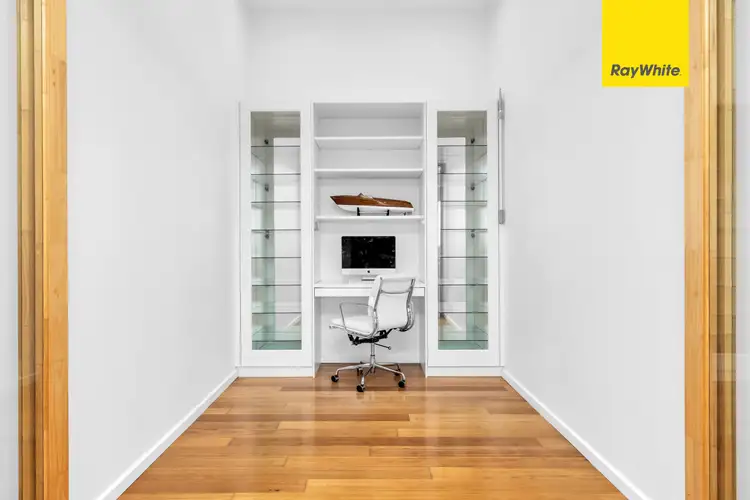 Fourth view of Homely unit listing, 13/289 Blaxland Road, Ryde NSW 2112