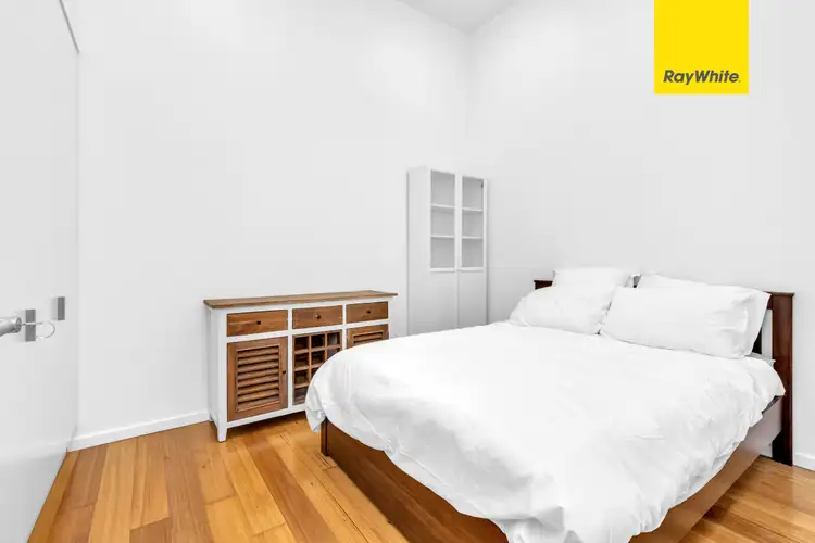 Fifth view of Homely unit listing, 13/289 Blaxland Road, Ryde NSW 2112