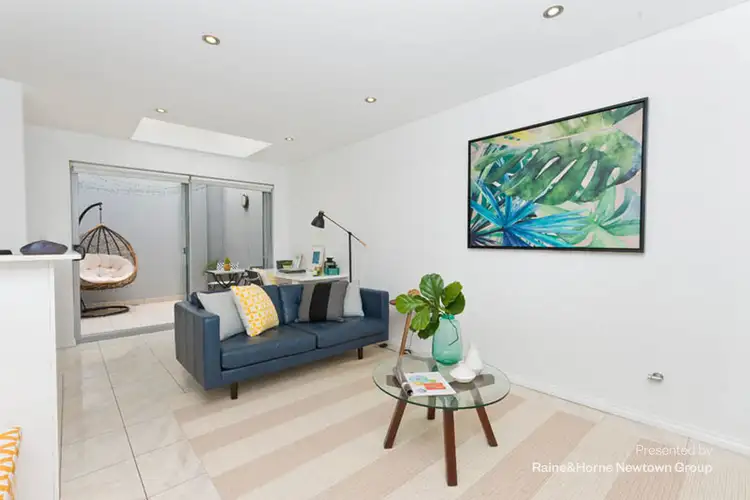 Second view of Homely apartment listing, 5/284-286 Lawrence Street, Alexandria NSW 2015