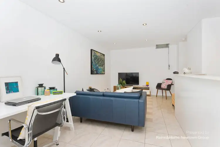 Third view of Homely apartment listing, 5/284-286 Lawrence Street, Alexandria NSW 2015